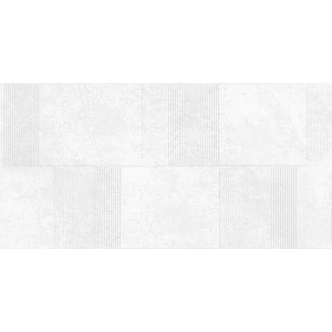 Керамогранит ALMA Ceramica Бетон Про / Beton PRO матовый белый GFA3060BTP10R 60х30 см