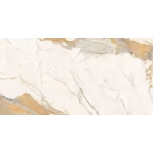 Керамогранит Art Ceramic Torim Yellow Charm Glossy Torim Yellow Charm 60x120 120х60 см