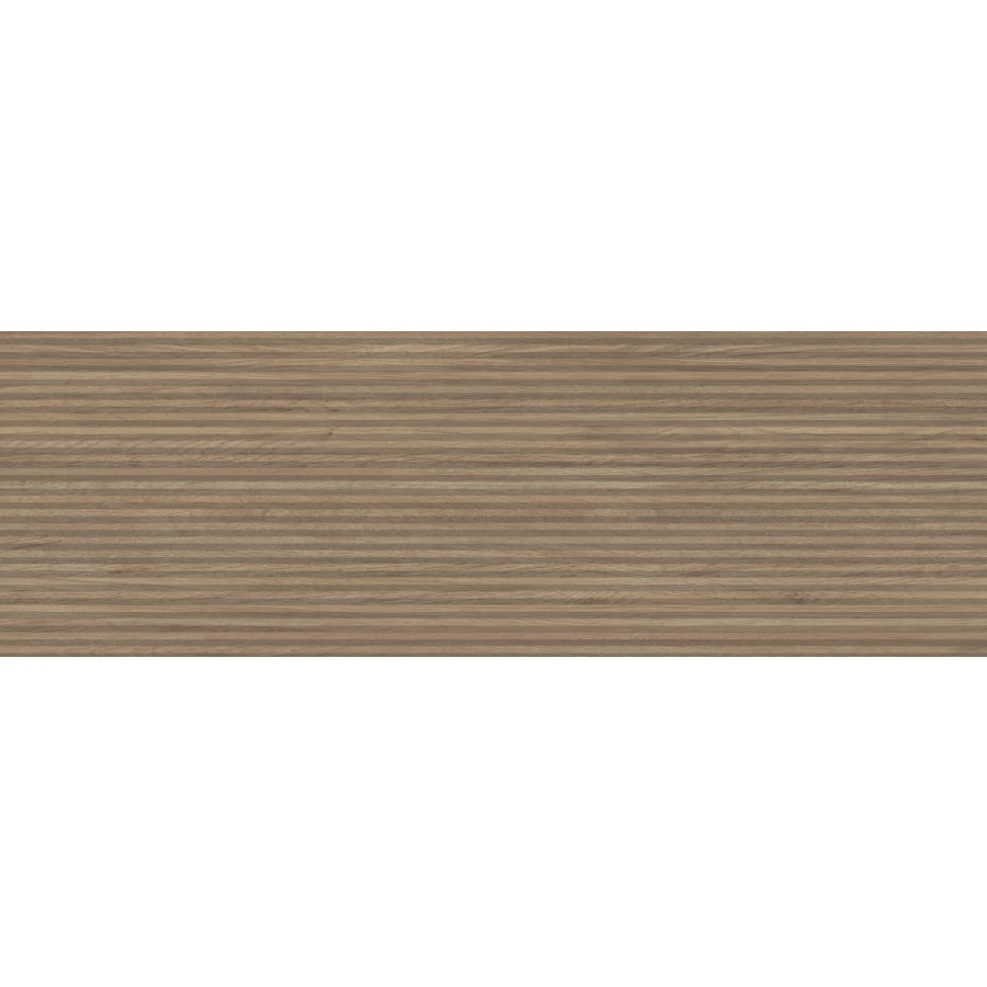 Плитка настенная Peronda Jackson Wall Honey SP R матовая коричневая 5087840425 100х33,3 см