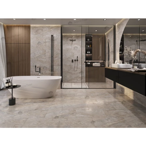 Ламинат Alpine Floor Stone Mineral Core Вилио ЕСО 4-26 43 класс 4 мм 2,232 кв.м.