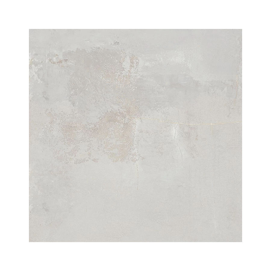 Керамогранит Antica Ceramica Rubiera Abita Argento Ret 004433/68 81x81 см