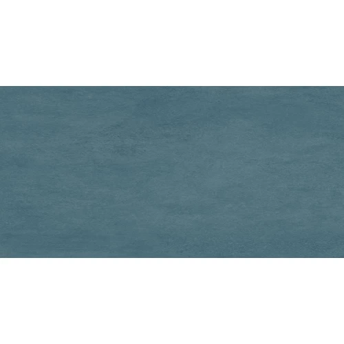 Керамогранит Art&Natura Ceramica Moderno Stucco Blue матовый голубой 151.116.1171 120х60 см