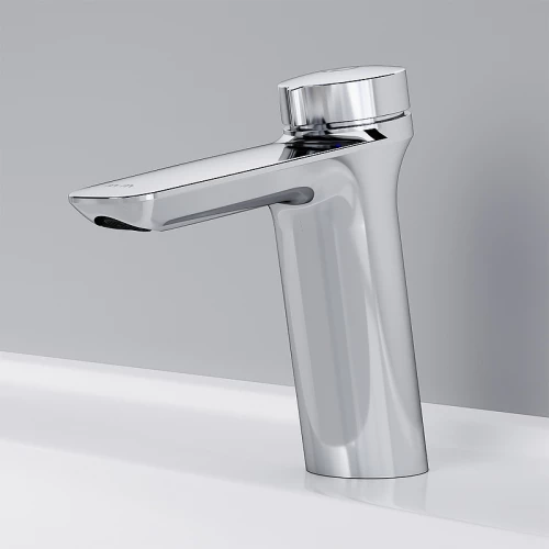 Смеситель для раковины Am Pm Inspire V2.0 TouchReel F50A02500