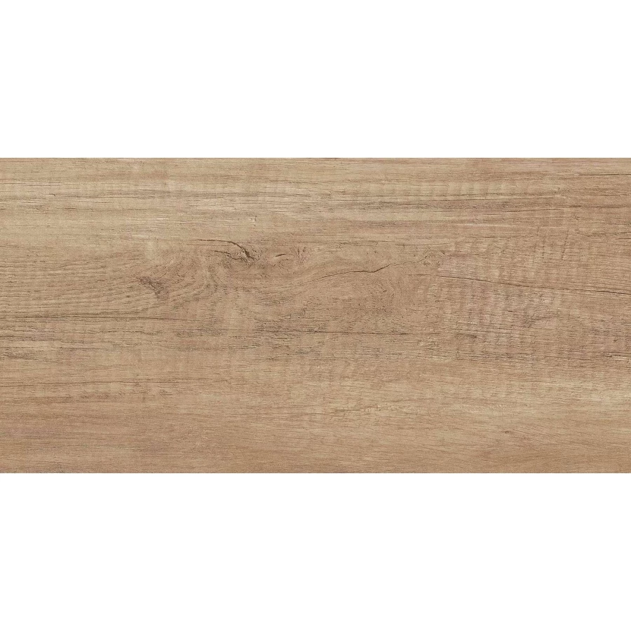 Плитка настенная Alma Ceramica Miloni рельефная матовая бежевая TWU2550MLN04 50х24,9 см