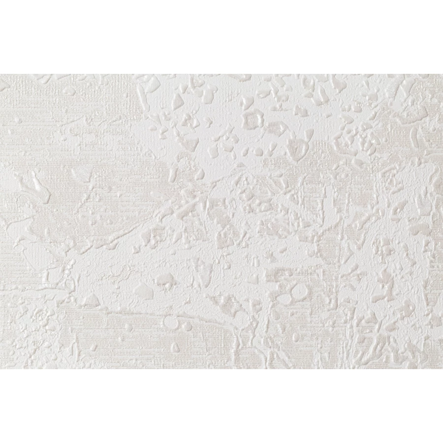 Обои флизелиновые Palitra Prestige Real Luxe белые PC72084-11 1,06х10,05 м