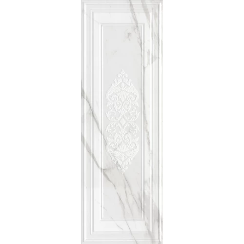 Декор Kerama Marazzi Прадо обрезной 14041R\3F 40х12см