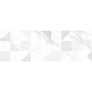 Плитка облицовочная ALMA Ceramica Iceberg 1,35 кв.м. 0,85TWU93IBR17R 90х30х0,85 см