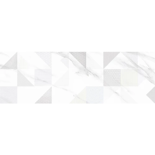 Плитка облицовочная ALMA Ceramica Iceberg 1,35 кв.м. 0,85TWU93IBR17R 90х30х0,85 см