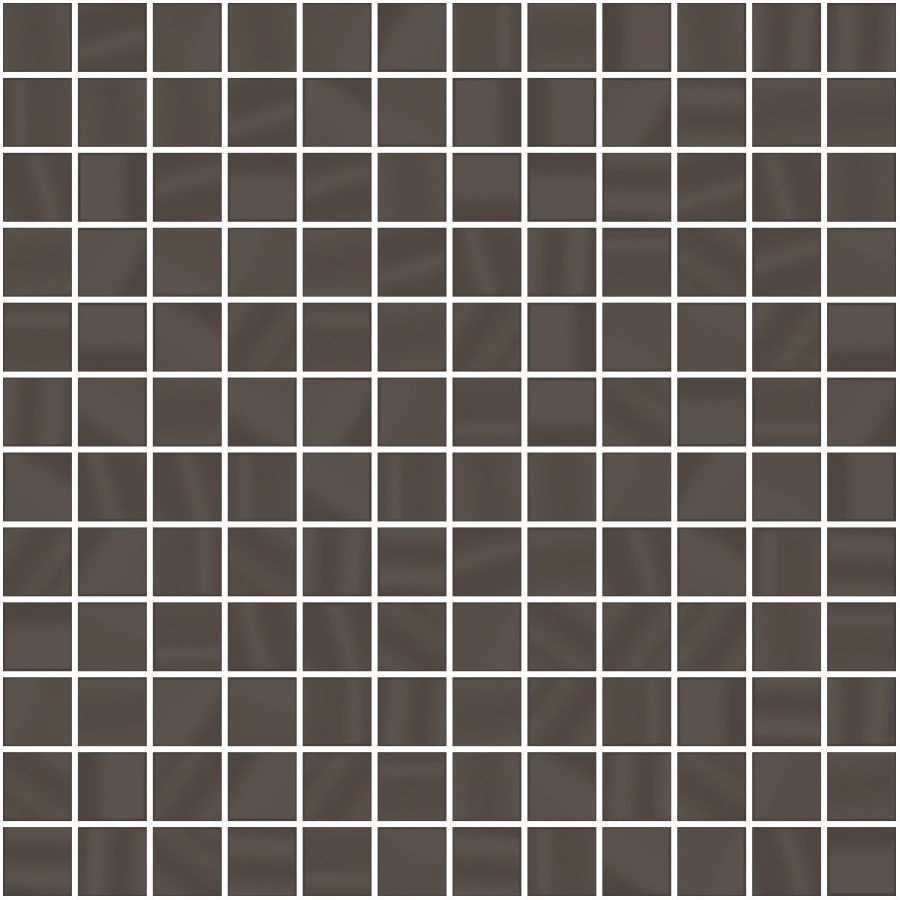 Плитка настенная Kerama Marazzi Темари графит 29,8*29,8 см