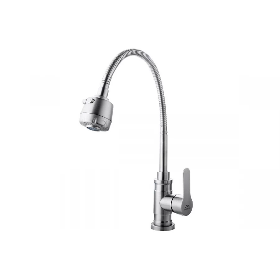 Смеситель для кухни Fashun A54401-3