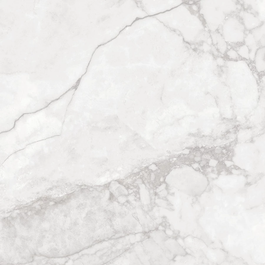 Керамогранит Global Tile Canberra матовый светло-серый GT606016706MDR 60x60 см