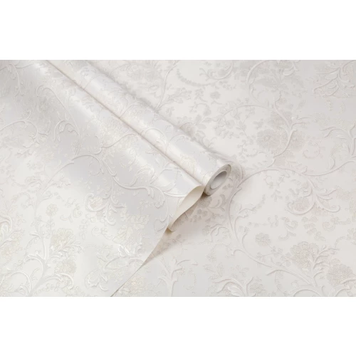 Обои флизелиновые Palitra Life Monaco бежевый PL72138-24 1,06х10,05 м