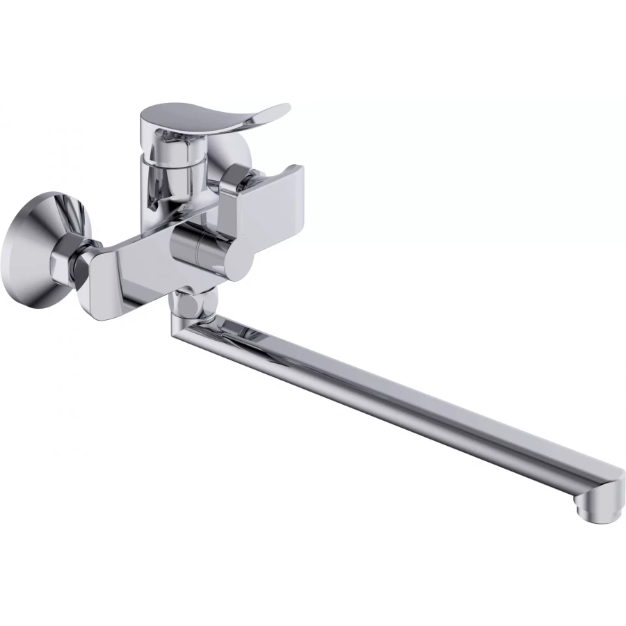 Смеситель Haiba для ванны HB22553