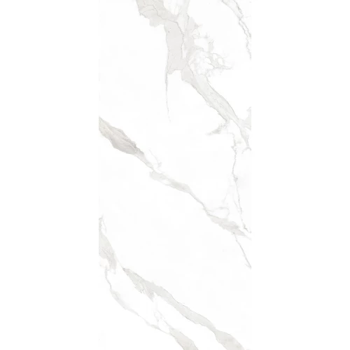 Керамогранит StaroSlabs Soft Satin Patagonoa bianco полуматовый белый 280х120 см