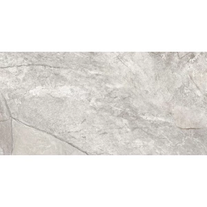 Керамогранит Delacora Slate gray матовый карвинг D30004M 60х30х0,95 см