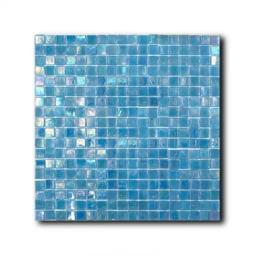 Стеклянная мозаика Art&Natura Classic Glass 15x15 Heidi heidi 29,5х29,5 см
