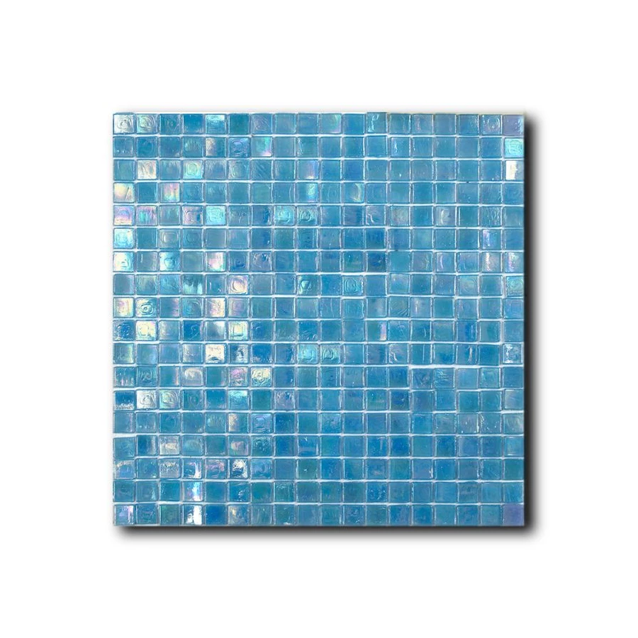Стеклянная мозаика Art&Natura Classic Glass 15x15 Heidi heidi 29,5х29,5 см