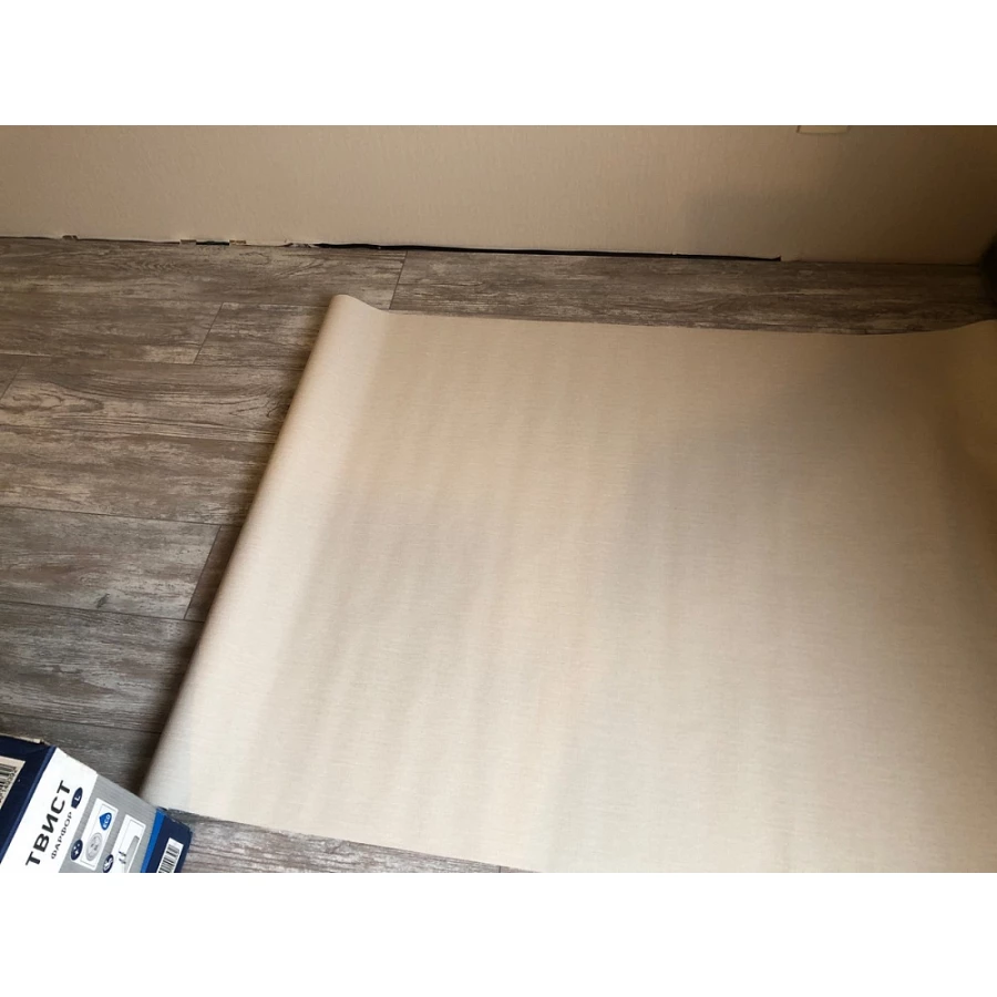 Обои флизелиновые Palitra Life Multicolor Polynesia бежевые PL71947-12 1,06х10,05 м