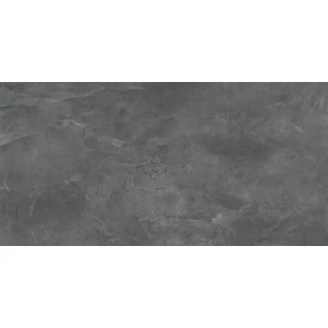 Керамогранит ALMA Ceramica Union матовый темно-серый GFU60120UNN20R 120х60 см
