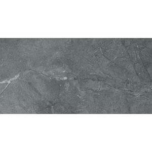 Керамогранит Artkera Group Altai Graphite матовый серый GP36ALA25 60х30 см