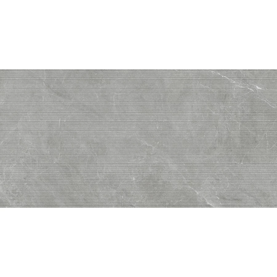 Керамическая плитка Living Ceramics Vonn Greige Loom Ductile матовый серый LV10035 120х60 см