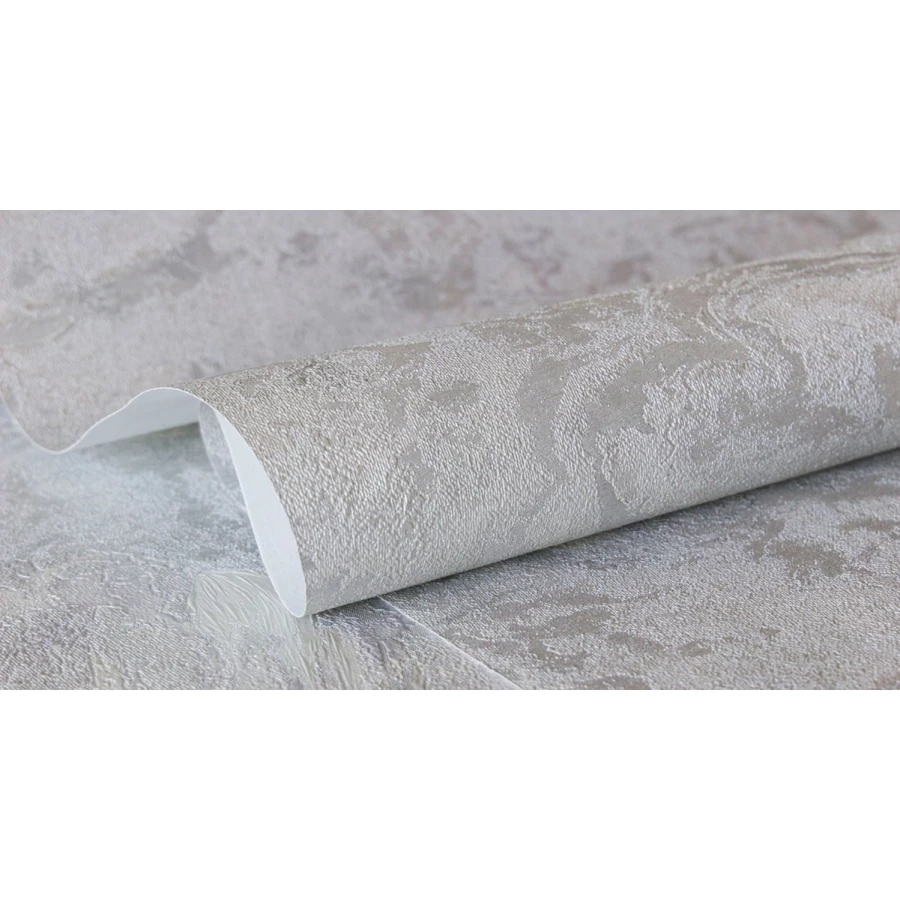 Обои флизелиновые Аспект Наоми бежевые 70532-18 1,06х10,05 м