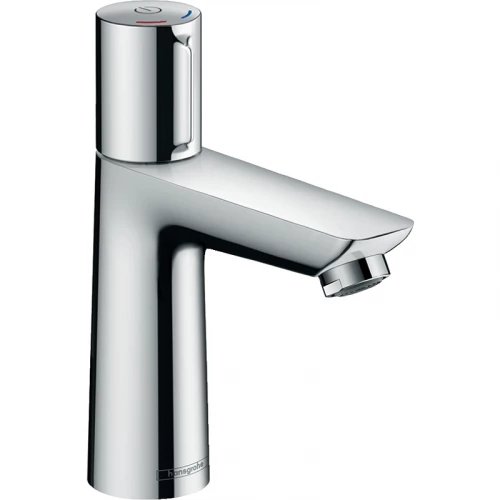 Смеситель для раковины Hansgrohe Talis E Select 71750000