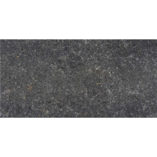 Керамогранит Stn ceramica Verity Anthracite Mt Rect матовый черный CAN5LS 120х60 см