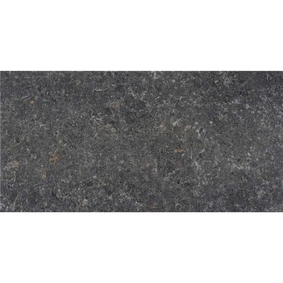 Керамогранит Stn ceramica Verity Anthracite Mt Rect матовый черный CAN5LS 120х60 см