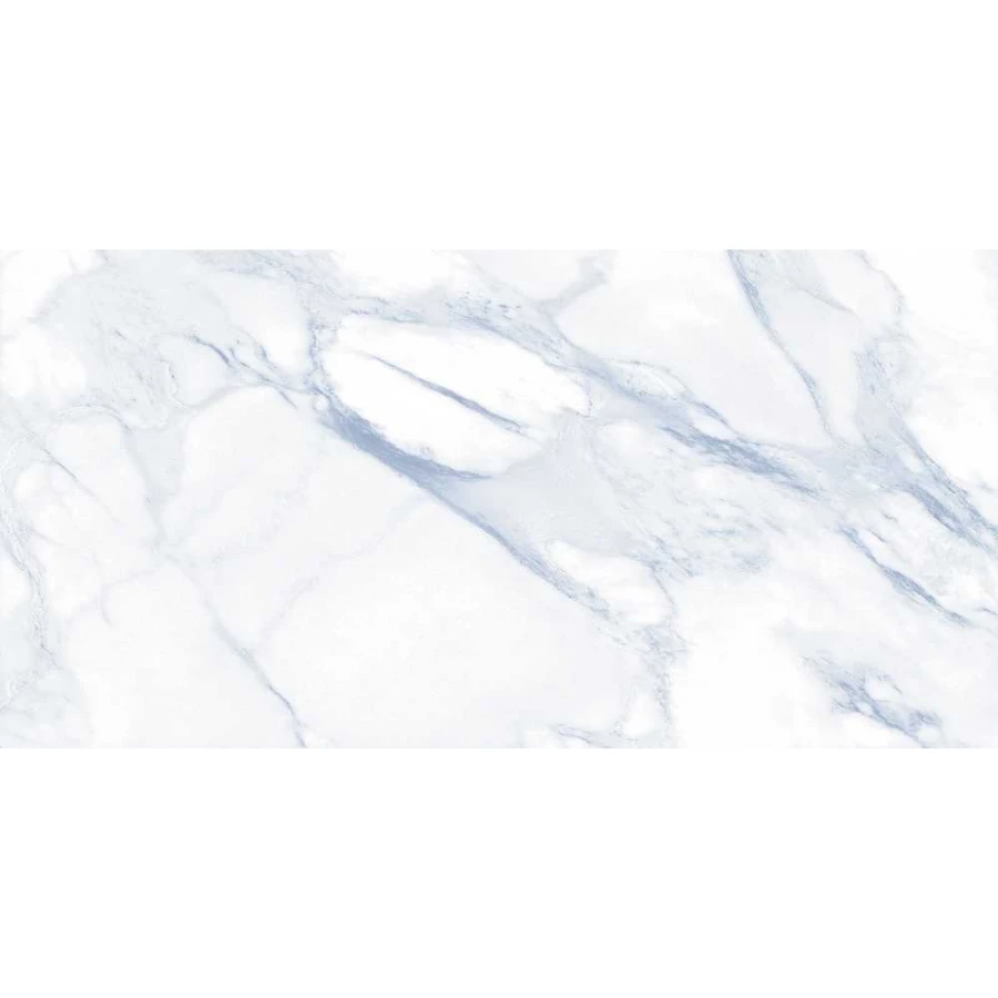 Керамогранит Velsaa Calacata Blue Калаката Блю голубой 120*60 см