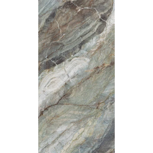 Керамогранит Realistik Alps матовый серый 120х60 см