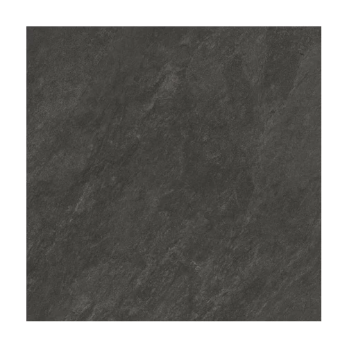 Керамогранит Global Tile Саванна / Savanna матовый черный GT606024005MSR 60x60 см