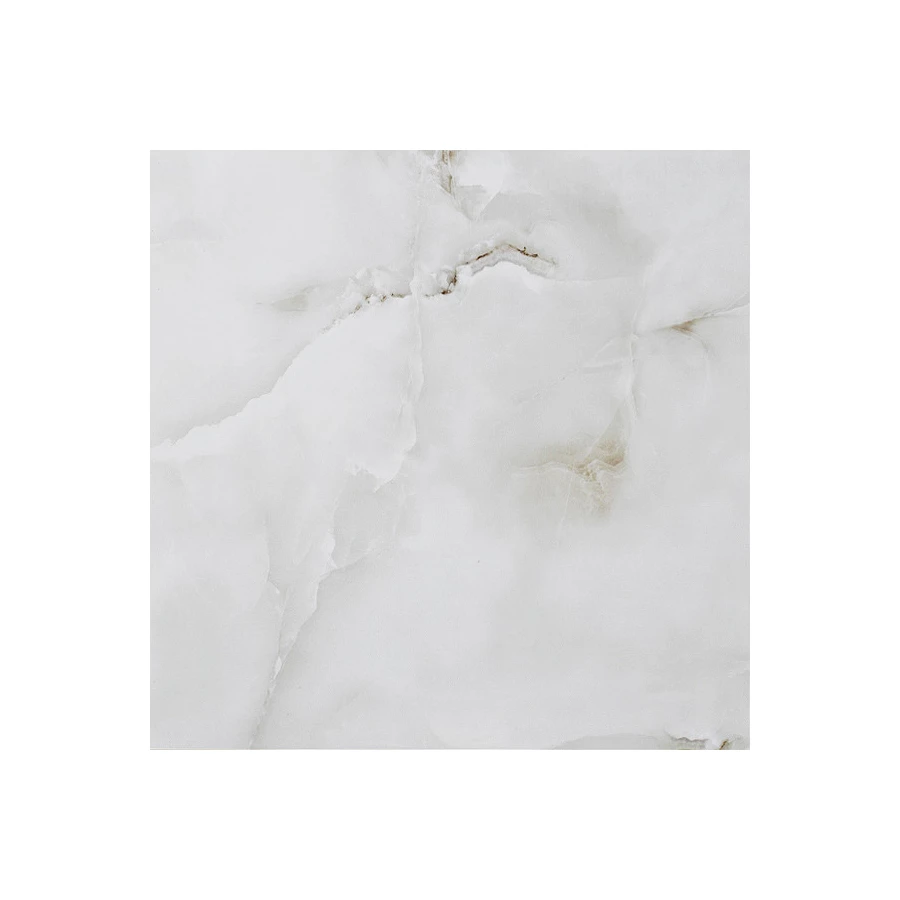 Керамогранит Tilekraft Onix Snow Matt 60x60 см