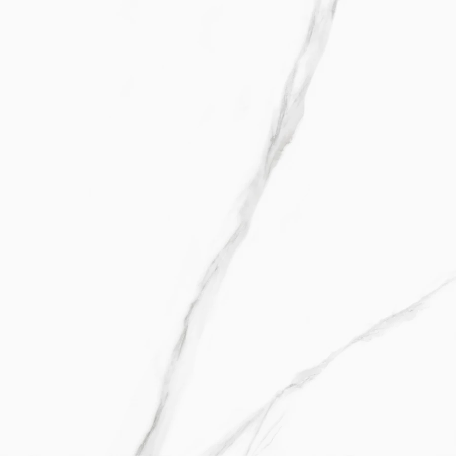Керамогранит New Trend Life Calacatta матовый белый D60239M 60х60 см