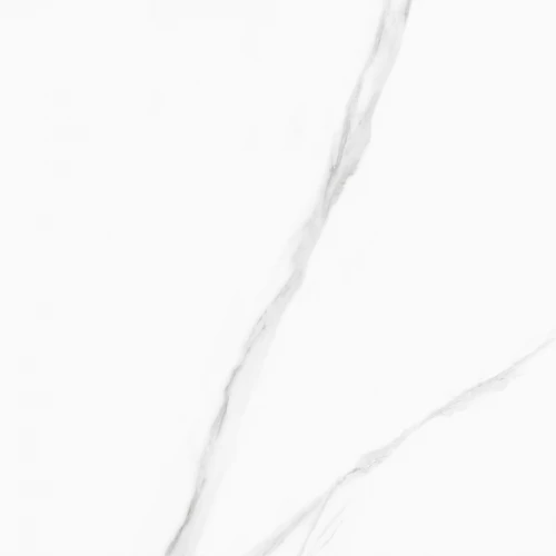 Керамогранит New Trend Life Calacatta матовый белый D60239M 60х60 см