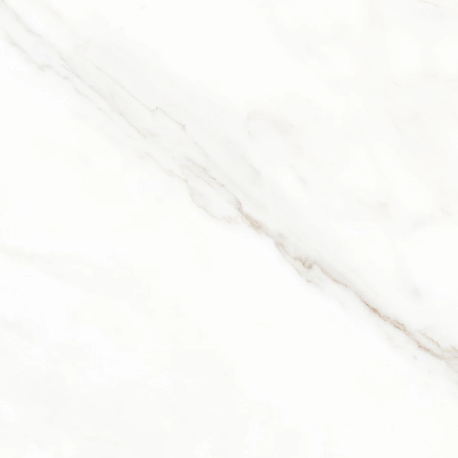 Керамогранит Laparet Calacatta Michael лаппатированный белый 60х60 см