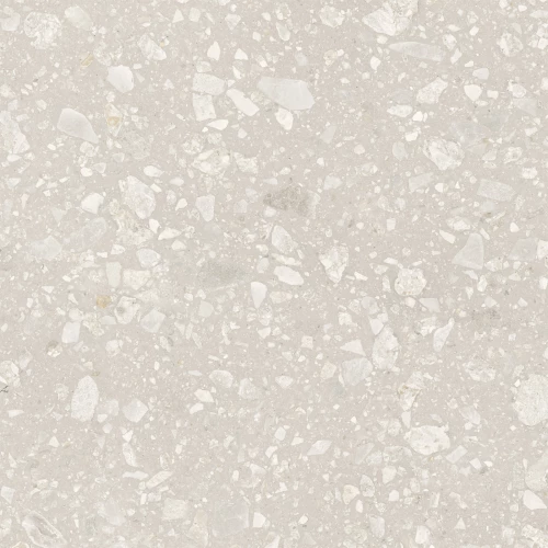 Керамогранит New Trend Crush матовый карвинг бежевый D60261M 60х60 см