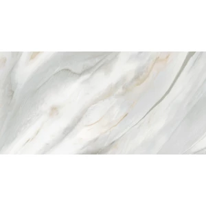 Керамогранит LCM Inkstone полированный серый 60120INK15P 120х60 см