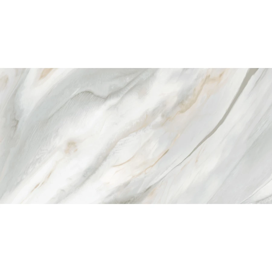 Керамогранит LCM Inkstone полированный серый 60120INK15P 120х60 см