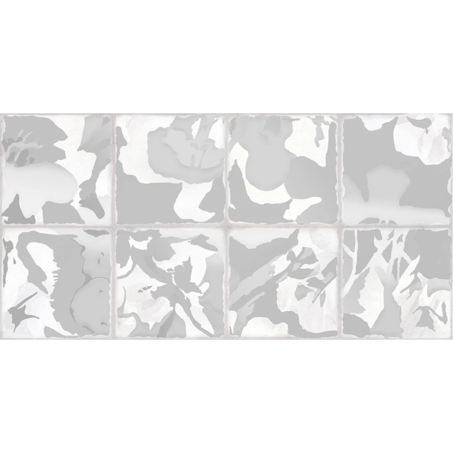 Декор Laparet Time серый 04-01-1-18-05-06-4138-1 60x30 см