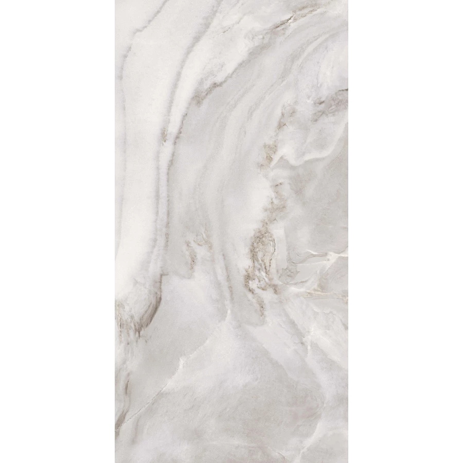 Керамогранит Realistik Elite Onyx Bone Matt Carving матовый бежевый 120x60 см