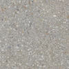 Керамогранит Estima Aglomerat AG23 структурированный рект серый 72307 60x60 см
