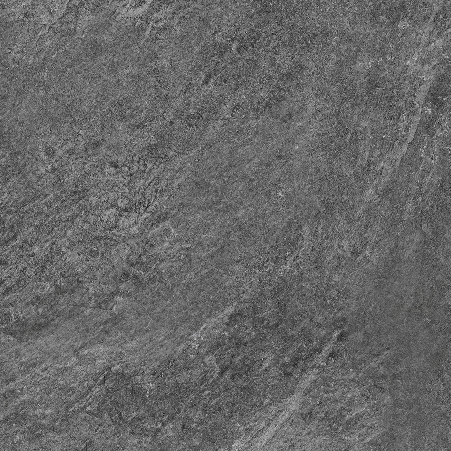 Керамогранит ProGRES Rocks Grey матовый темно-серый GSR0205 60х60 см