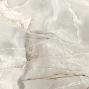 Керамогранит Laparet Onyx Newest полированный бежевый 60х60 см