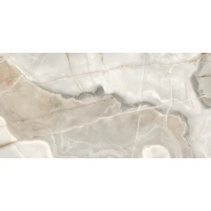 Керамогранит Laparet Onyx Newest полированный бежевый 120х60 см