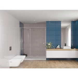 Плитка настенная Creto Mono cloud 00-00-5-18-00-00-2430 1.8 м2, 60х30 см