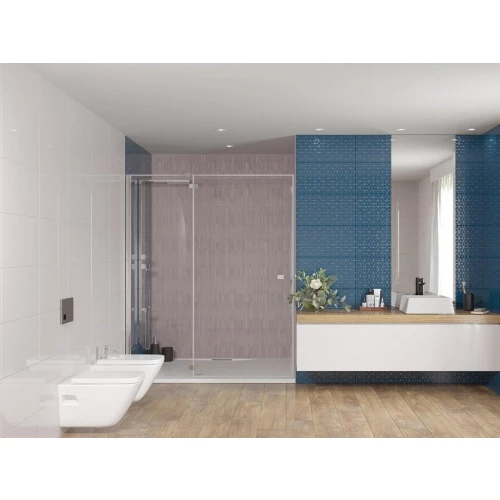 Плитка настенная Creto Mono cloud 00-00-5-18-00-00-2430 1.8 м2, 60х30 см