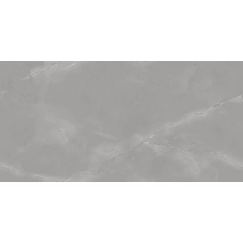 Керамогранит Buono Soft Grey Stone Satin Carving серый SOVL4708V 120х60 см