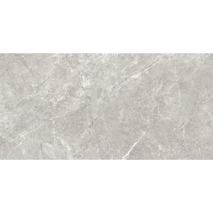 Плитка настенная ALMA Ceramica Bronks рельефная матовая серая TWA3060BRK70 60х30 см