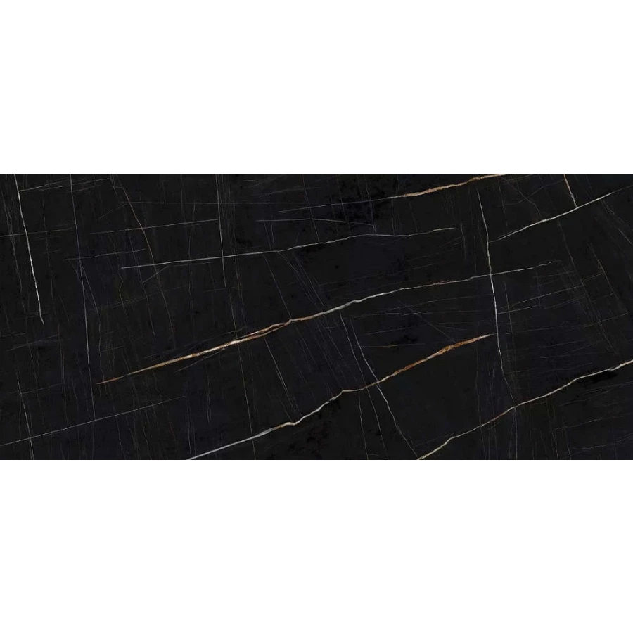 Керамогранит Geotiles Sahara Noir Matt 280х120 см